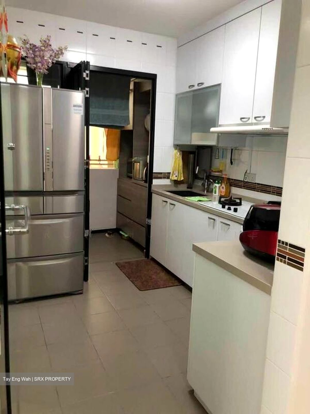 Blk 58 Havelock View (Bukit Merah), HDB 4 Rooms #504587121